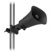 Ubiquiti UP-AI-Horn-Speaker-B 1-way Black Wired