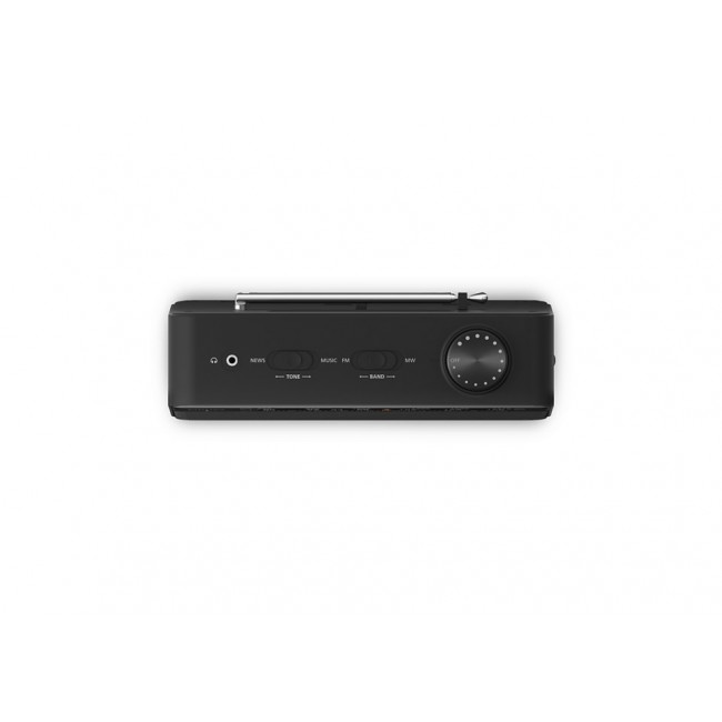 Philips TAR2509/10 Portable FM/AM Radio