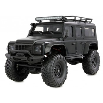 Amewi 22725 Radio-Controlled (RC) model Crawler truck Electric engine 1:16