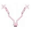 Arozzi AZ-ALZARE-NEO-DUO-PNK monitor mount / stand 81.3 cm (32