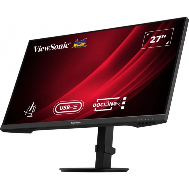 Viewsonic VG Series VG2709U-2K computer monitor 68.6 cm (27