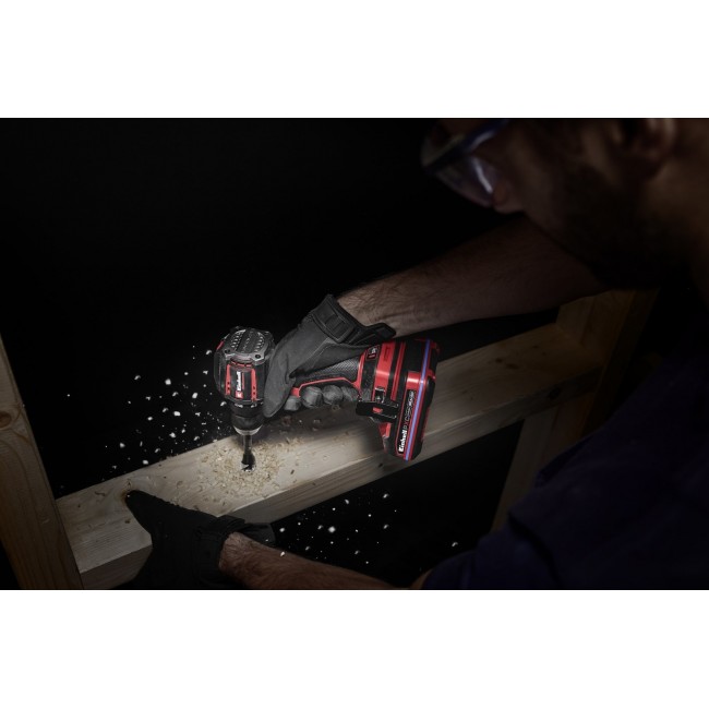 Einhell TP-CD 18/50-C Li BL SOLO 4514405 18V drill/driver