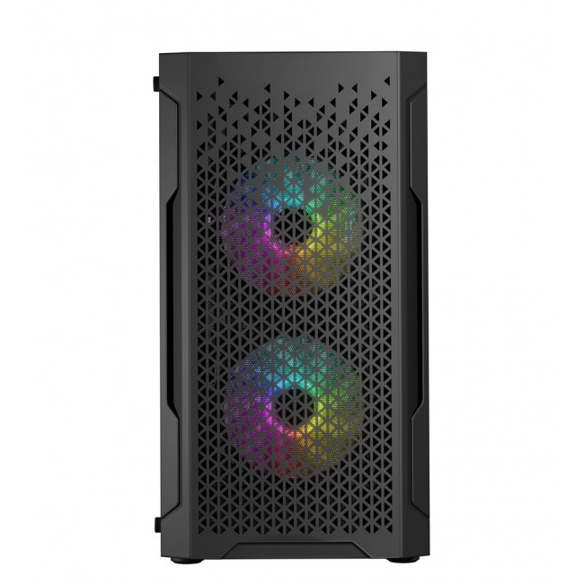 LOGIC ARAMIS ARGB Mini USB 3.0 enclosure LOGIC ARAMIS ARGB Mini USB 3.0 enclosure
