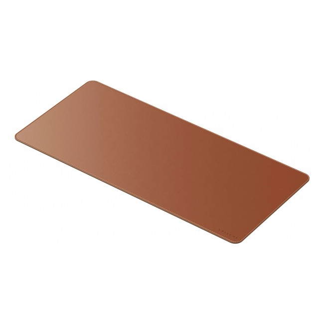 Satechi ST-LPDMN mouse pad Brown Satechi ST-LPDMN mouse pad Brown