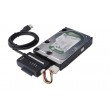DIGITUS HDD-Adapterkabel USB3.0 - SATAII + 3.5