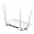 Cudy WR1300 wireless router Gigabit Ethernet Dual-band (2.4 GHz / 5 GHz) White