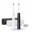 Philips Sonicare 6500 series Series 6500 HX7419/01 Rechargeable Sonic Electric Toothbrush