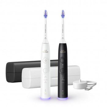 Philips Sonicare 6500 series Series 6500 HX7419/01 Rechargeable Sonic Electric Toothbrush
