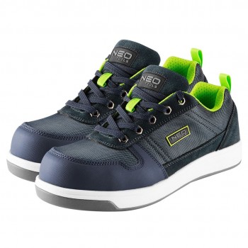 NEO tools 82-157-42 safety footwear
