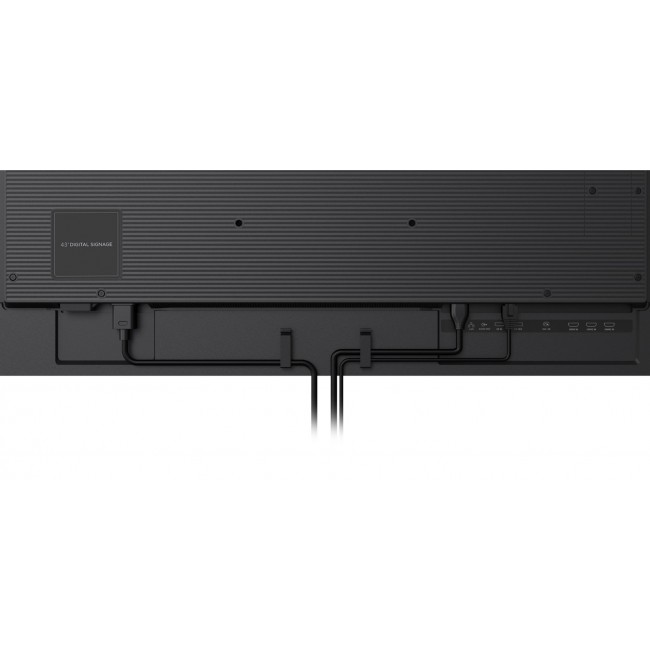 iiyama LH3275HS-B1AG Signage Display Digital signage flat panel 80 cm (31.5 iiyama LH3275HS-B1AG Signage Display Digital signage flat panel 80 cm (31.5