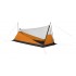 Robens Vestis 1 person(s) Black, Orange