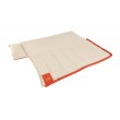 Outwell Contour Lux Adult Rectangular sleeping bag Polyester Red Outwell Contour Lux Adult Rectangular sleeping bag Polyester Red