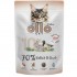 OLLO Cat No. 10 Rabbit and duck - wet cat food - 85g