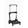 Stanley FMST1-72363 hand truck Aluminium, Plastic Transport dolly