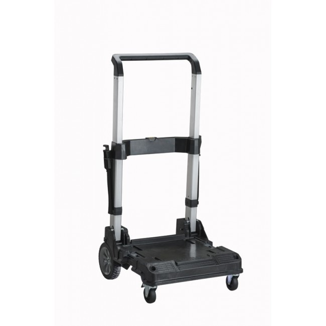 Stanley FMST1-72363 hand truck Aluminium, Plastic Transport dolly