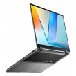ASUS Vivobook 16 Flip TP3607SA-PS77T Copilot+ PC Intel Core Ultra 7 258V Hybrid (2-in-1) 40.6 cm (16