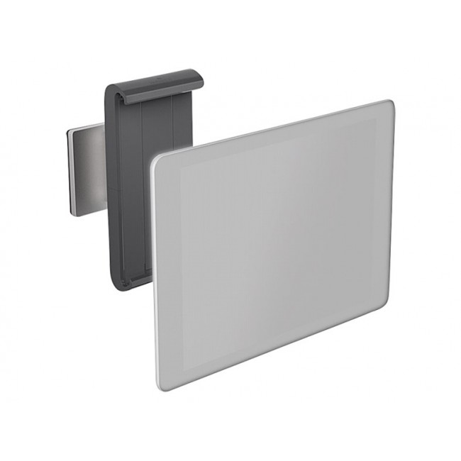 Durable 893323 holder Passive holder Tablet/UMPC Silver Durable 893323 holder Passive holder Tablet/UMPC Silver