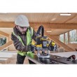 DeWALT DCW620NT-XJ router/trimmer Black, Yellow 23000 RPM