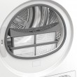 Whirlpool WP C10X WBS EE tumble dryer Freestanding Front-load 10 kg White