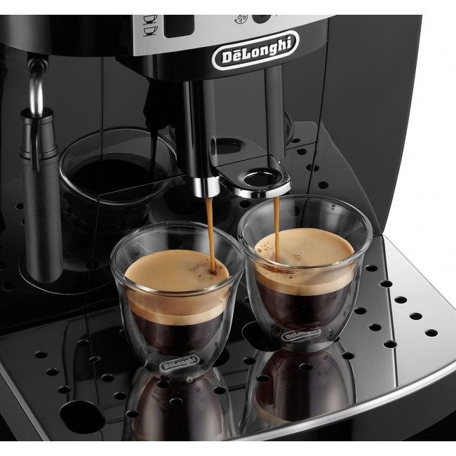 De Longhi Magnifica ECAM22.115.B S Automatic coffee maker