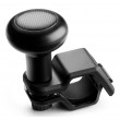Thrustmaster SimTask Steering Kit, Racing Wheel Mount And Rotary Spinner Knob For Heavy Vehicle Driving Simulations, Compatible With T128 And T248 Racing Wheels Thrustmaster SimTask Steering Kit, Racing Wheel Mount And Rotary Spinner Knob For Heavy Vehicle Driving Simulations, Compatible With T128 And T248 Racing Wheels