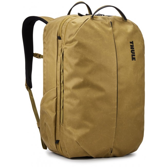 Thule Aion TATB140 - Nutria Travel duffel Soft shell Khaki 40 L Polyester
