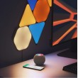 Nanoleaf NL42-0101HX-3PK smart lighting Smart panel Wi-Fi