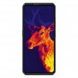 Ulefone Armor 25T 6/256GB Frost Black without charger