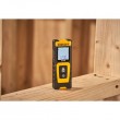Stanley STHT77100-0 distance meter Laser distance meter Black, Yellow 30 m