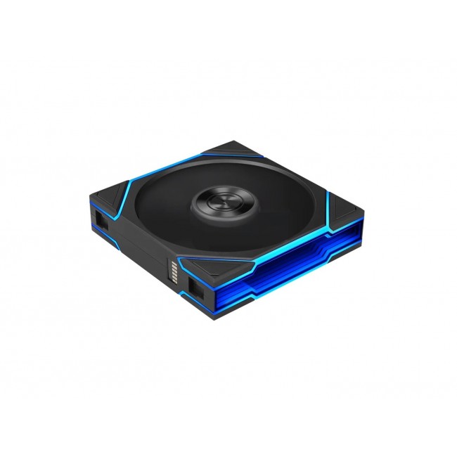 Lian Li UNI FAN TL FLEX Wireless Fan, ARGB - 120mm, black