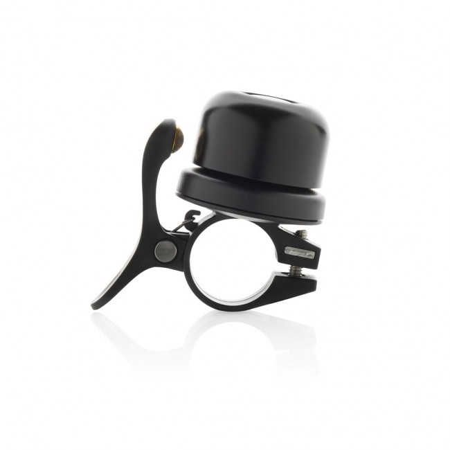 XD Connects Bike Finder Dual Bike Bell with Tracker Apple & Android Find (IPX6) P301.1401
