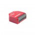 Shelly 1PM Gen4 Smart switch Red