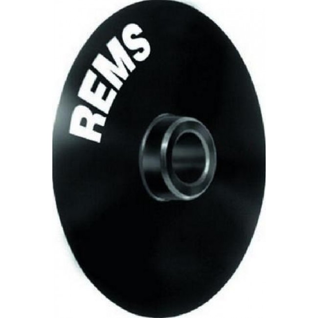 REMS SCORING WHEEL P10-63 S7 FOR PLASTIC REMS SCORING WHEEL P10-63 S7 FOR PLASTIC