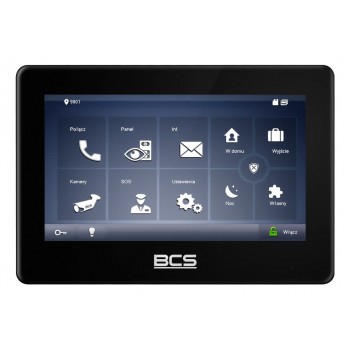 Wideomonitor BCS-MON7600B-2