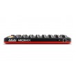 AKAI MIDIMIX Mixer/DAW Controller USB Black