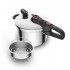 TEFAL Secure Pressure 6 L Pressure Cooker P2590701