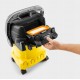 KARCHER KWD 6 P V-25/6/22 universal hoover - 1.628-485.0 KARCHER KWD 6 P V-25/6/22 universal hoover - 1.628-485.0