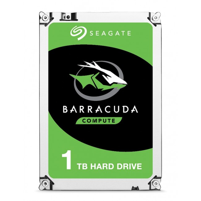 Seagate Barracuda Pro 2.5