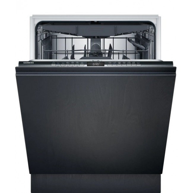 SIEMENS SN63HX02CE built-in dishwasher