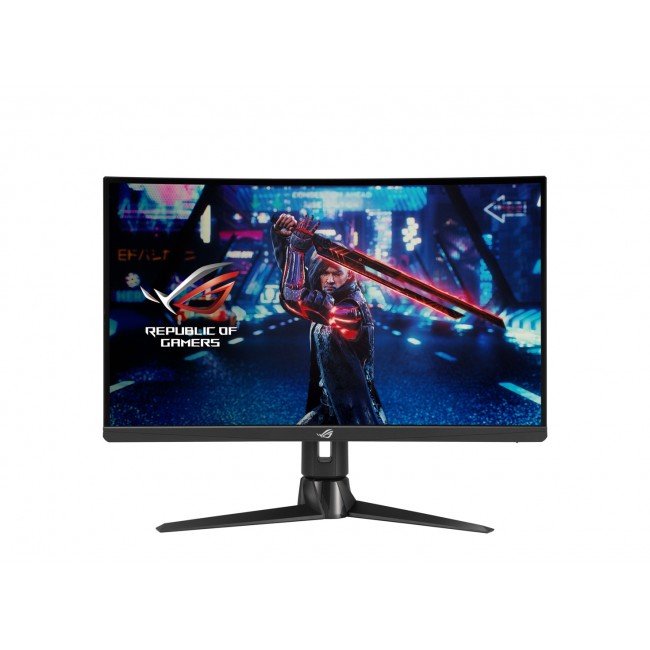 ASUS ROG Swift XG27AQV 68.6 cm (27