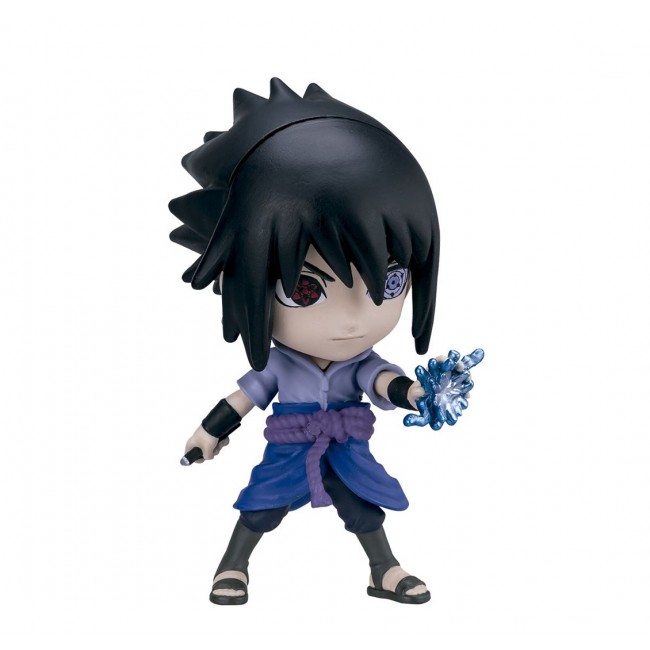 CHIBI MASTERS NARUTO - UCHIHA SASUKE