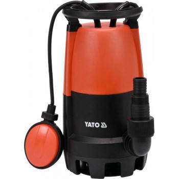 YT. SUBMERSIBLE PUMP 900W