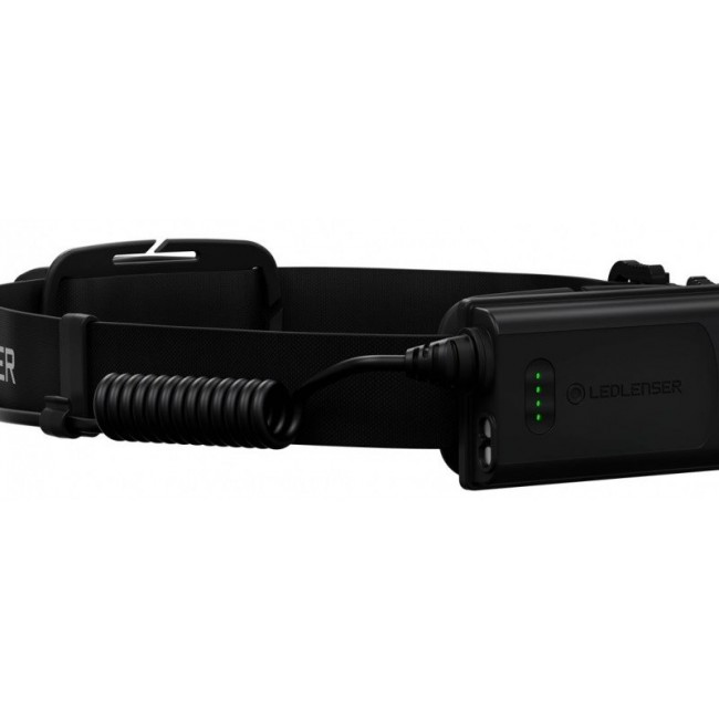 Flashlight Ledlenser H5 Core Flashlight Ledlenser H5 Core