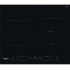 Whirlpool WB B8360 NE hob Black Built-in 59 cm Zone induction hob 4 zone(s)