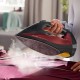 Philips 7000 series DST7022/40 iron Steam iron SteamGlide Plus soleplate 2800 W Black, Red Philips 7000 series DST7022/40 iron Steam iron SteamGlide Plus soleplate 2800 W Black, Red