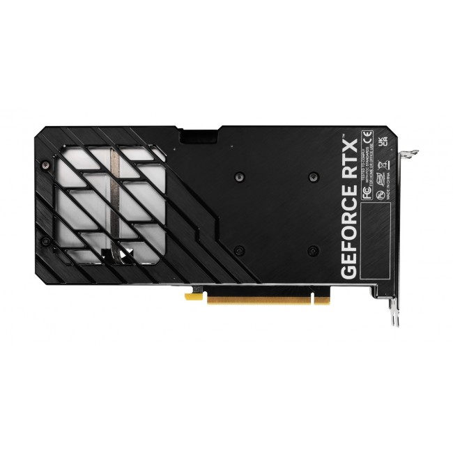 Palit GeForce RTX 4060 Infinity 2 NVIDIA 8 GB GDDR6 Palit GeForce RTX 4060 Infinity 2 NVIDIA 8 GB GDDR6