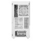 DeepCool CH560 DIGITAL WH Midi Tower White DeepCool CH560 DIGITAL WH Midi Tower White