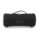 Gembird SPK-BT-LED-04 portable/party speaker Mono portable speaker Black 10 W Gembird SPK-BT-LED-04 portable/party speaker Mono portable speaker Black 10 W