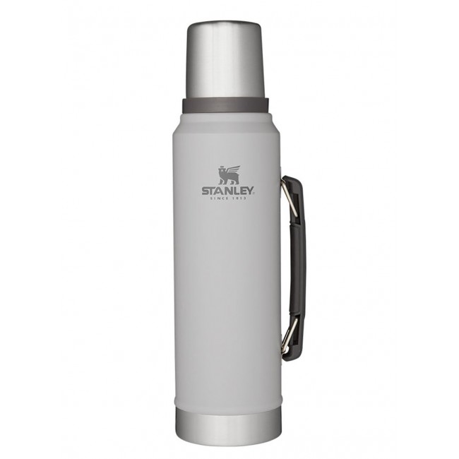 Stanley thermos Legendary Classic Ash 1 l Stanley thermos Legendary Classic Ash 1 l