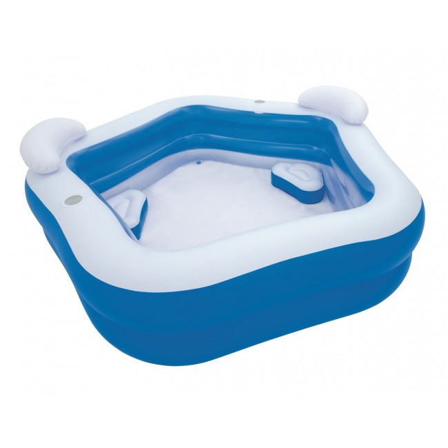Inflatable SPA pool 213x207x69 B54153 72115